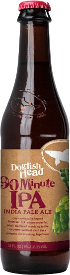 60 DOGFISH HEAD AHOPECLIPSE NOW! 120 MIN IPA BEER POSTER 90 